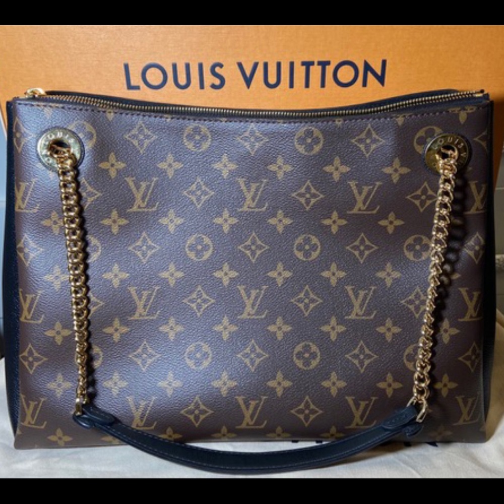 TRADED Louis Vuitton Surene